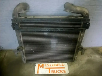 Система охлаждения SCANIA R