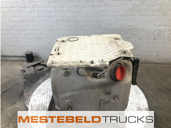 Выхлопная система SCANIA