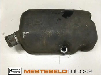 Двигатель SCANIA