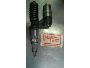 Топливная система SCANIA R