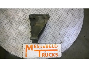 Рама/ Шасси SCANIA R