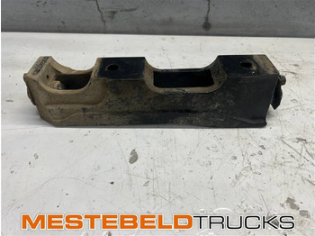 Рама/ Шасси SCANIA