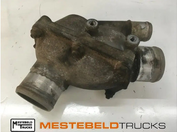 Двигатель и запчасти SCANIA T