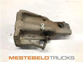 Рама/ Шасси SCANIA R