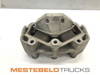 Рама/ Шасси SCANIA R