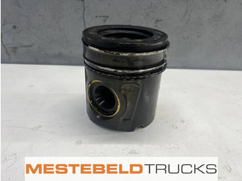 Двигатель и запчасти SCANIA