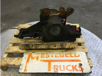 Рулевое управление TERBERG