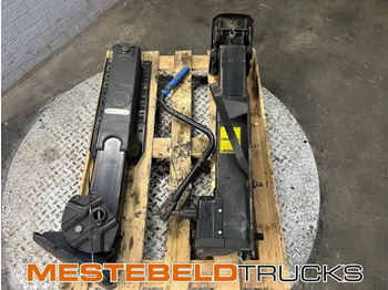 Рама/ Шасси