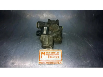 Электрическая система VOLVO