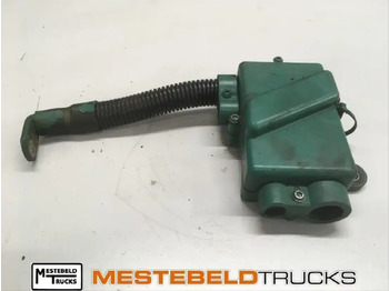 Электрическая система VOLVO