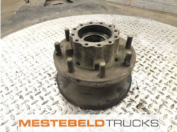 Задняя ось VOLVO