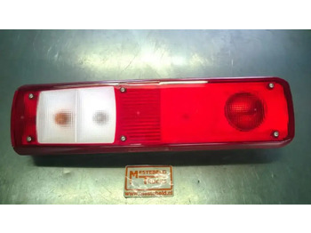 Задний фонарь VOLVO