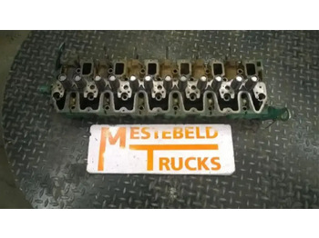 Двигатель и запчасти VOLVO