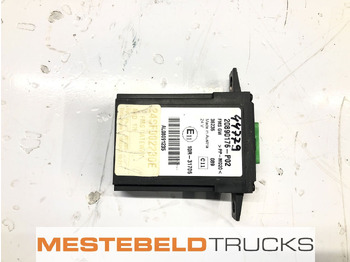 Электрическая система VOLVO