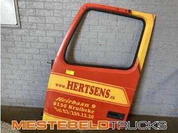 Кабина и интерьер VOLVO