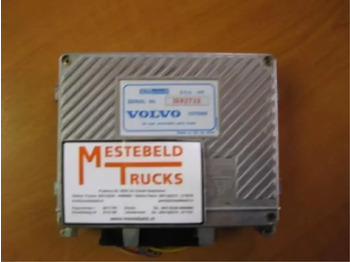 Электрическая система VOLVO FL6