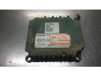 Электрическая система VOLVO