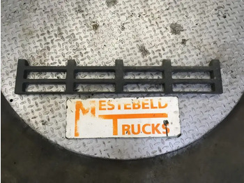 Кабина и интерьер VOLVO