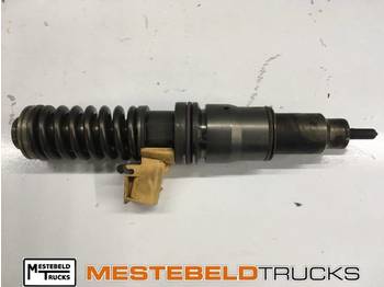 Топливная система VOLVO