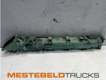 Двигатель и запчасти VOLVO