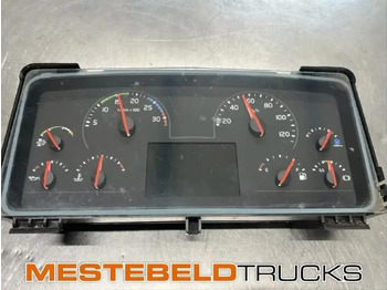 Электрическая система VOLVO