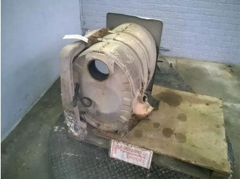 Выхлопная система VOLVO FH