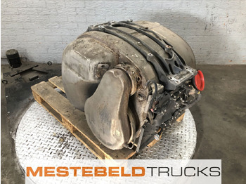 Выхлопная система VOLVO