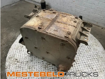 Выхлопная система VOLVO