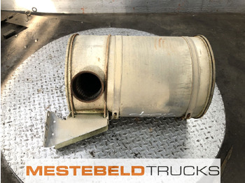 Выхлопная система VOLVO