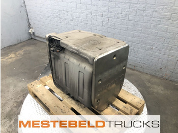 Выхлопная система VOLVO