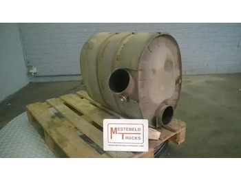 Выхлопная система VOLVO