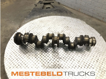 Двигатель VOLVO FM