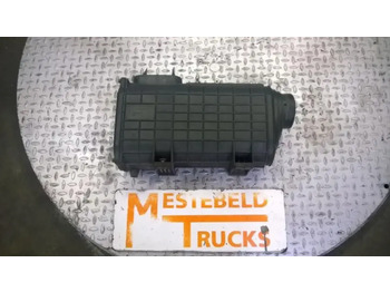 Система впуска VOLVO FL6