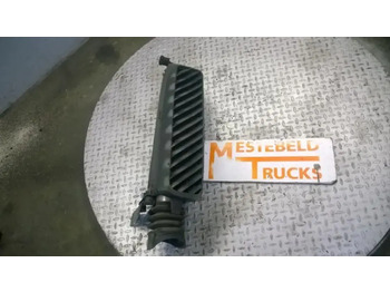 Система впуска VOLVO FL6