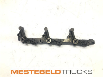 Двигатель VOLVO