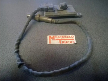 Электрическая система VOLVO FL