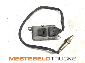 Электрическая система VOLVO