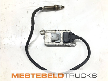 Электрическая система VOLVO