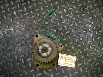 Двигатель и запчасти VOLVO