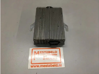 Электрическая система VOLVO