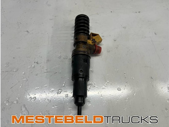 Топливная система VOLVO