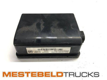 Электрическая система VOLVO