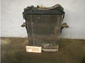 Система охлаждения VOLVO FE