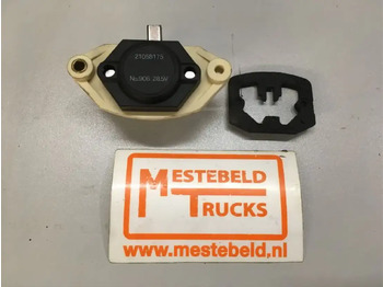 Двигатель и запчасти VOLVO