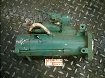 Электрическая система VOLVO