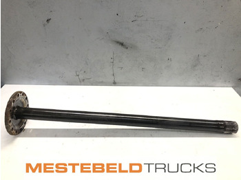 Задняя ось VOLVO