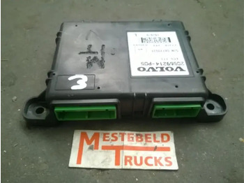 Электрическая система VOLVO FH