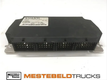 Электрическая система VOLVO FH