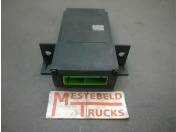 Электрическая система VOLVO FH