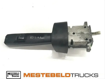 Электрическая система VOLVO FM